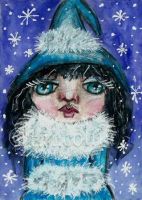 Winter Witch